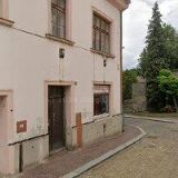 ŘÍMSKOKATOLICKÁ FARNOST Třebíč-Jejkov