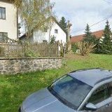 ŘÍMSKOKATOLICKÁ FARNOST Radostín nad Oslavou