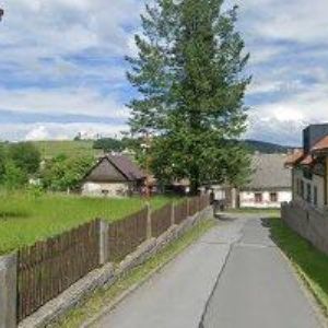 obrazek: avatar ŘÍMSKOKATOLICKÁ FARNOST Svratka