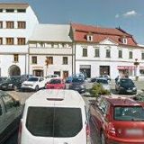 ŘÍMSKOKATOLICKÁ FARNOST Velké Meziříčí