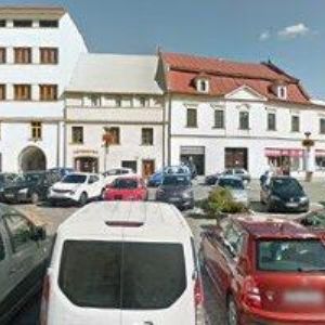 obrazek: avatar ŘÍMSKOKATOLICKÁ FARNOST Velké Meziříčí