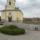 ŘÍMSKOKATOLICKÁ FARNOST Radešínská Svratka