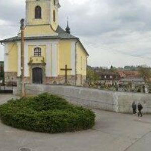 obrazek: avatar ŘÍMSKOKATOLICKÁ FARNOST Radešínská Svratka