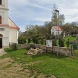 FARNÍ SBOR ČESKOBRATRSKÉ CÍRKVE EVANGELICKÉ V SÁZAVĚ