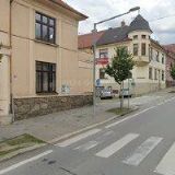 FARNÍ SBOR ČESKOBRATRSKÉ CÍRKVE EVANGELICKÉ V TŘEBÍČI