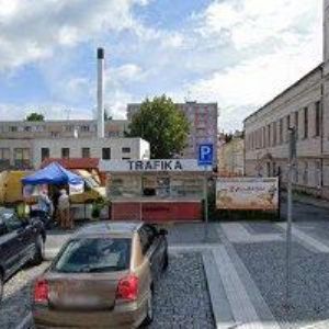 obrazek: avatar FARNÍ SBOR ČESKOBRATRSKÉ CÍRKVE EVANGELICKÉ V HUMPOLCI