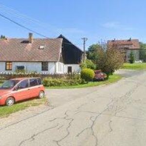 obrazek: avatar ŘÍMSKOKATOLICKÁ FARNOST Pošná