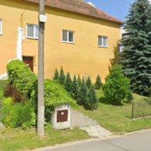 obrazek: avatar ŘÍMSKOKATOLICKÁ FARNOST Jinošov