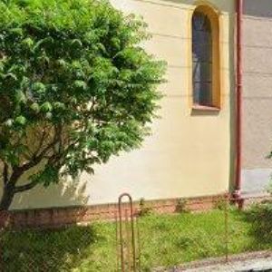 obrazek: avatar FARNÍ SBOR ČESKOBRATRSKÉ CÍRKVE EVANGELICKÉ VE VILÉMOVĚ U GOLČOVA JENÍKOVA