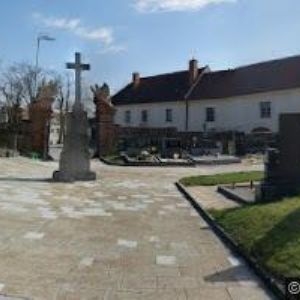 obrazek: avatar ŘÍMSKOKATOLICKÁ FARNOST Budišov u Třebíče