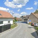 ŘÍMSKOKATOLICKÁ FARNOST Prosetín u Bystřice nad Pernštejnem