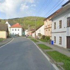 obrazek: avatar ŘÍMSKOKATOLICKÁ FARNOST Štěpánov nad Svratkou