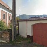 ŘÍMSKOKATOLICKÁ FARNOST Nedvědice pod Perštejnem