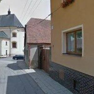 obrazek: avatar ŘÍMSKOKATOLICKÁ FARNOST Batelov