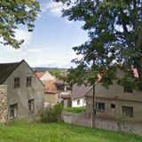 ŘÍMSKOKATOLICKÁ FARNOST-DĚKANSTVÍ Chotěboř