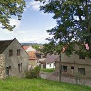 obrazek: avatar ŘÍMSKOKATOLICKÁ FARNOST-DĚKANSTVÍ Chotěboř