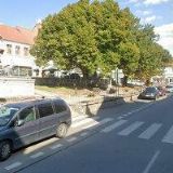 MĚSTO Trhové Sviny