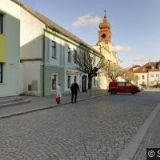 MĚSTO Veselí nad Lužnicí