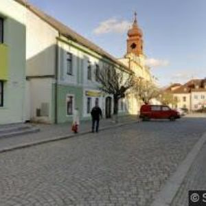 obrazek: avatar MĚSTO Veselí nad Lužnicí