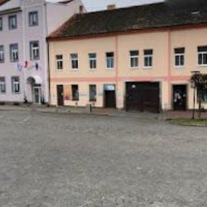 obrazek: avatar MĚSTO Protivín