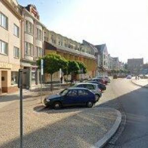 obrazek: avatar MĚSTO Soběslav