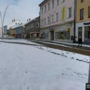 obrazek: avatar MĚSTO Strakonice 1