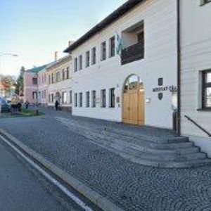 obrazek: avatar MĚSTO Volary