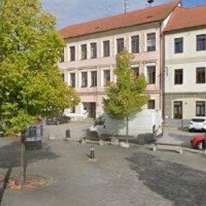 obrazek: avatar MĚSTO Lomnice nad Lužnicí