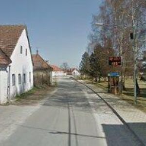obrazek: avatar OBEC Nová Ves nad Lužnicí