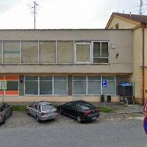 obrazek: avatar OBEC Orlík nad Vltavou