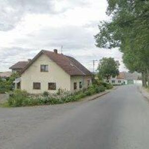 obrazek: avatar OBEC Radětice