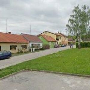 obrazek: avatar OBEC Včelná