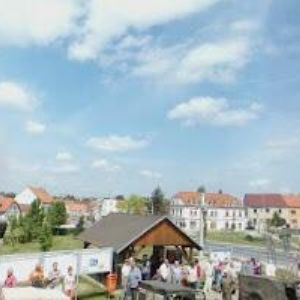 obrazek: avatar MĚSTO Sedlice