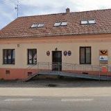 OBEC Sudoměřice u Tábora