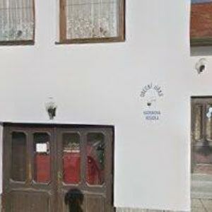 obrazek: avatar OBEC Hadravova Rosička