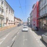 TECHNICKÁ INSPEKCE ČESKÉ REPUBLIKY pobočka České Budějovice