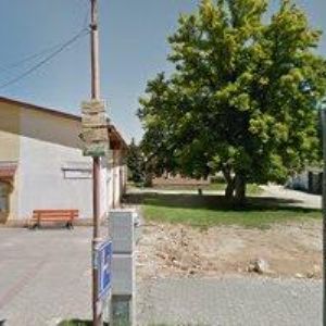 obrazek: avatar OBEC Častrov