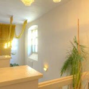 obrazek: avatar MĚSTYS Želetava