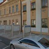 MĚSTO Moravské Budějovice