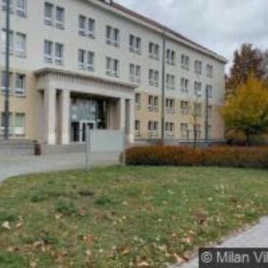 obrazek: avatar SLUŽBA CIZINECKÉ POLICIE ředitelství kraje Vysočina