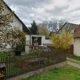 OBEC Nová Ves u Nového Města na Moravě