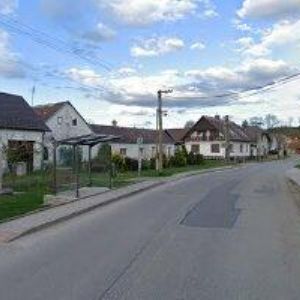 obrazek: avatar OBEC Horní Dubenky