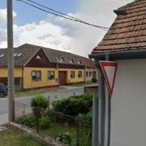 obrazek: avatar OBEC Pálovice