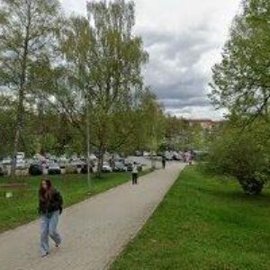 obrazek: avatar MĚSTO Žďár nad Sázavou