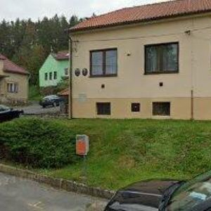obrazek: avatar OBEC Bačkovice