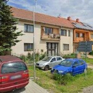 obrazek: avatar OBEC Radkovice u Hrotovic