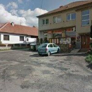 obrazek: avatar OBEC Lavičky