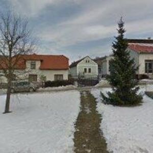 obrazek: avatar OBEC Kamenná Lhota