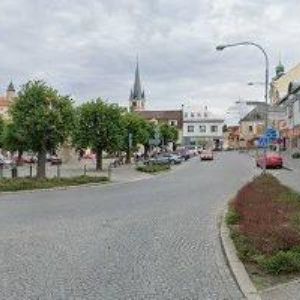 obrazek: avatar MĚSTO Ledeč nad Sázavou
