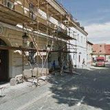 MĚSTO Velká Bíteš